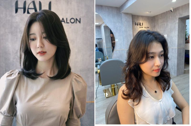 Hair Salon Tóc Việt nổi bật với phương châm chất lượng đứng hàng đầu