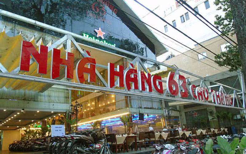 nhà hàng sân vườn quận 3 63 Cao Thắng (1)
