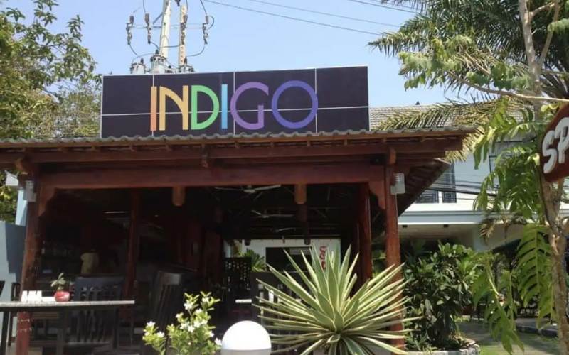 nhà hàng sang trọng ở phan thiết Indigo (1)