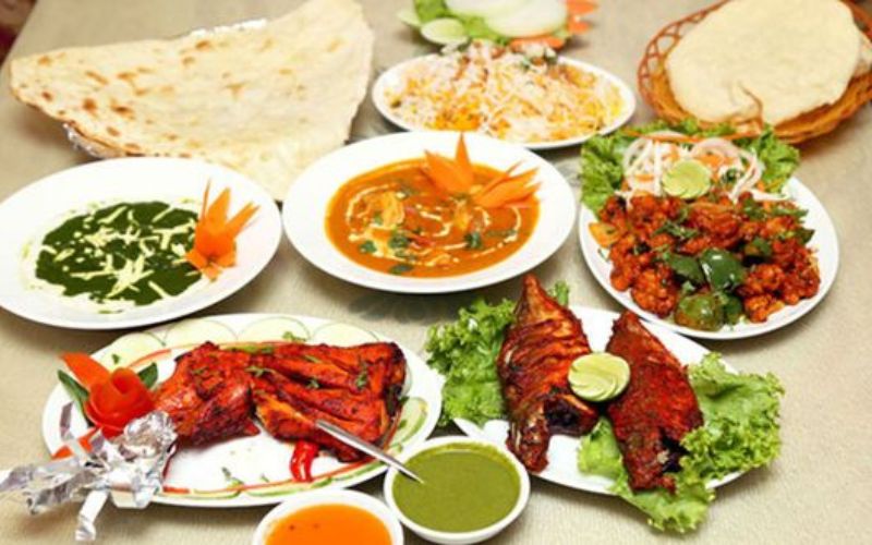 nhà hàng ấn độ ngon ở sài gòn namaste india (2)