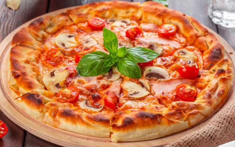nhà hàng sang trọng ở vũng tàu luca pizza & italian (2)