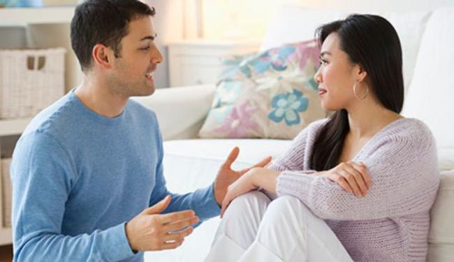 Bật mí 5 cách làm lành khi vợ chồng giận nhau đơn giản, hiệu quả