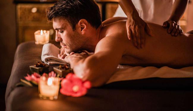 Review TOP 6 spa cho nam ở Gò Vấp thư giãn cực sảng khoái